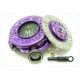 Ambreiaj, volantă Xtreme KNI24005-1C Clutch Kit Xtreme Performance Heavy Duty Cushioned Ceramic 850Kg (25%) 570Nm | race-shop.ro