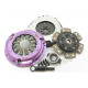 Ambreiaj, volantă Xtreme KNI23527-1B Clutch Kit Xtreme Performance Heavy Duty Sprung Ceramic Incl Flywheel 420Nm 645kg (25%) | race-shop.ro