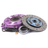 KNI23009-1A Clutch Kit Xtreme Performance Heavy Duty Organic 320Nm 750kg (50%)