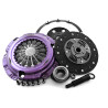 KMZ23537-1A Clutch Kit Xtreme Performance Heavy Duty Organic Incl Flywheel 310Nm 715