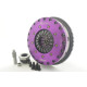 Ambreiaj, volantă Xtreme KMZ23530-2G Xtreme Performance 230mm Organic Twin Plate Clutch Kit Incl Flywheel 1200Nm | race-shop.ro