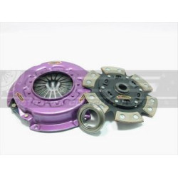 KMZ22002-1B Clutch Kit Xtreme Performance Heavy Duty Sprung Ceramic 500Nm 700kg (100%)