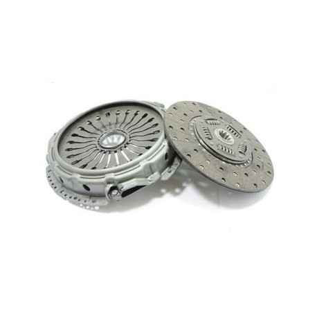 Ambreiaj, volantă Xtreme KMN33001 Clutch Kit Clutch Pro | race-shop.ro