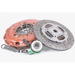 KMI28490-1A Clutch Kit Xtreme Outback Heavy Duty Organic Incl CSC 830Nm 1550Kg (50%)