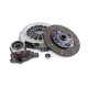 Ambreiaj, volantă Xtreme KMI28415 Clutch Kit Clutch Pro | race-shop.ro