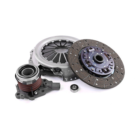 Ambreiaj, volantă Xtreme KMI28415 Clutch Kit Clutch Pro | race-shop.ro
