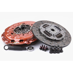 KMI28090-1A Clutch Kit Xtreme Outback Heavy Duty Organic