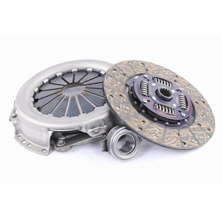 Ambreiaj, volantă Xtreme KMI28003 Clutch Kit Clutch Pro | race-shop.ro