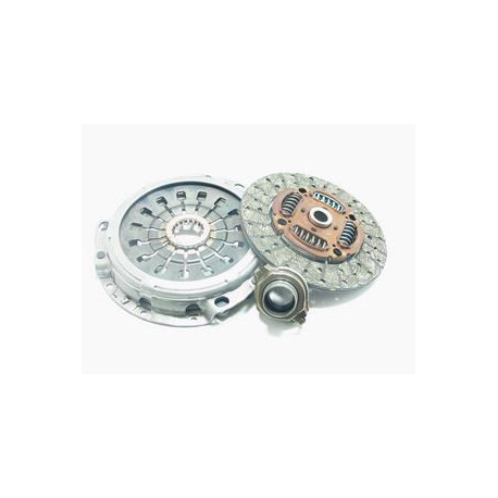 Ambreiaj, volantă Xtreme KMI25009 Clutch Kit Clutch Pro | race-shop.ro