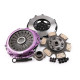 Ambreiaj, volantă Xtreme KMI24522-1B Clutch Kit Xtreme Performance Heavy Duty Sprung Ceramic Incl Flywheel 992Nm 1400kg | race-shop.ro