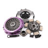 KMI24522-1B Clutch Kit Xtreme Performance Heavy Duty Sprung Ceramic Incl Flywheel 992Nm 1400kg