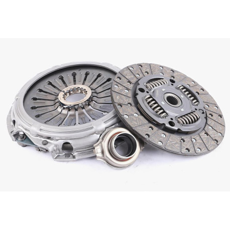 Ambreiaj, volantă Xtreme KMI24015 Clutch Kit Clutch Pro | race-shop.ro