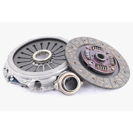 Ambreiaj, volantă Xtreme KMI24011 Clutch Kit Clutch Pro | race-shop.ro