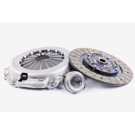 Ambreiaj, volantă Xtreme KMI24009 Clutch Kit Clutch Pro | race-shop.ro