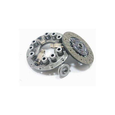 Ambreiaj, volantă Xtreme KMI24006 Clutch Kit Clutch Pro | race-shop.ro