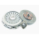 Ambreiaj, volantă Xtreme KMI24004 Clutch Kit Clutch Pro | race-shop.ro