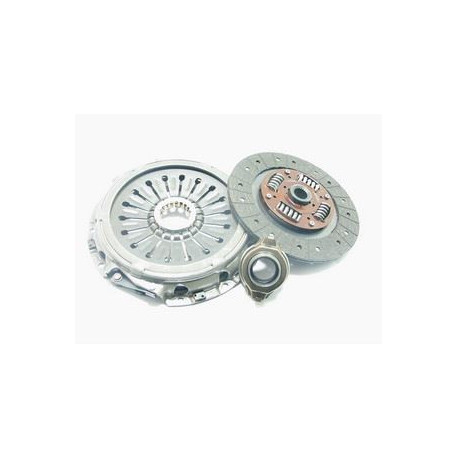 Ambreiaj, volantă Xtreme KMI24004 Clutch Kit Clutch Pro | race-shop.ro