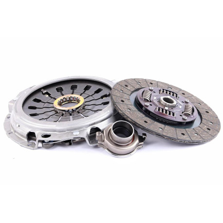 Ambreiaj, volantă Xtreme KMI24003 Clutch Kit Clutch Pro | race-shop.ro