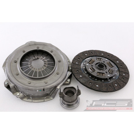 Ambreiaj, volantă Xtreme KMI24001WC Clutch Kit Incl Carrier | race-shop.ro