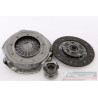 KMI24001WC Clutch Kit Incl Carrier