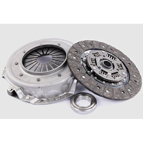 Ambreiaj, volantă Xtreme KMI24001 Clutch Kit Clutch Pro | race-shop.ro