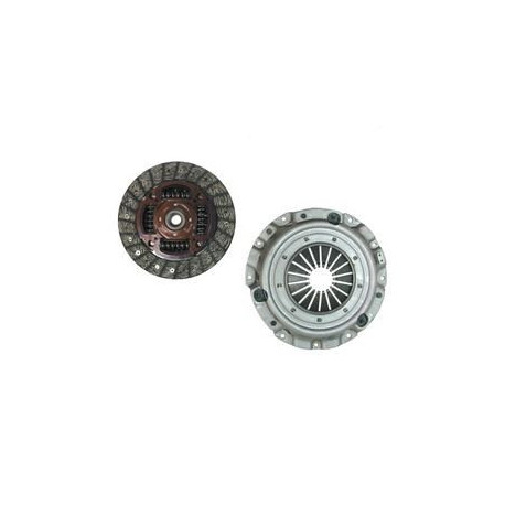 Ambreiaj, volantă Xtreme KMI23033 Clutch Kit Clutch Pro | race-shop.ro
