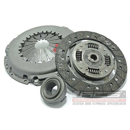 Ambreiaj, volantă Xtreme KMI23032 Clutch Kit Clutch Pro | race-shop.ro
