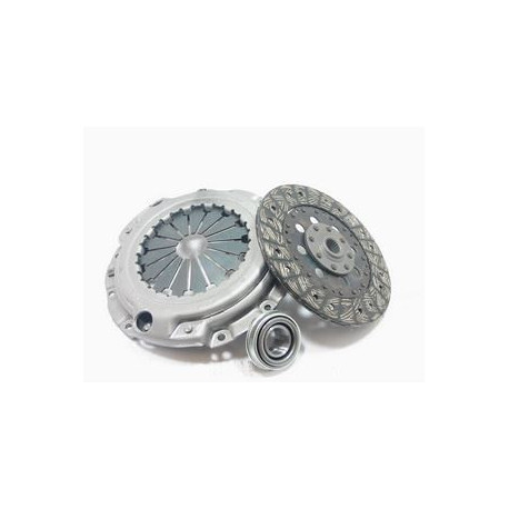 Ambreiaj, volantă Xtreme KMI23025 Clutch Kit Clutch Pro | race-shop.ro