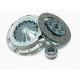 Ambreiaj, volantă Xtreme KMI23024 Clutch Kit Clutch Pro | race-shop.ro