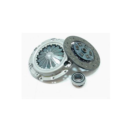Ambreiaj, volantă Xtreme KMI23024 Clutch Kit Clutch Pro | race-shop.ro