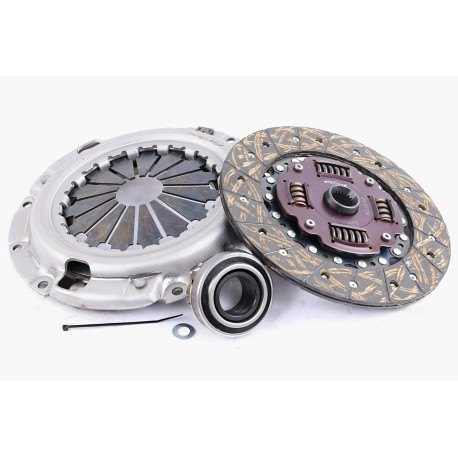 Ambreiaj, volantă Xtreme KMI23020 Clutch Kit Clutch Pro | race-shop.ro