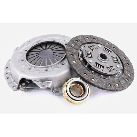 Ambreiaj, volantă Xtreme KMI23015 Clutch Kit Clutch Pro | race-shop.ro