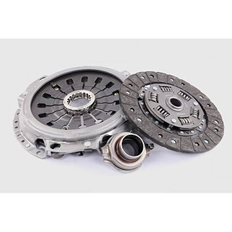 Ambreiaj, volantă Xtreme KMI23013 Clutch Kit Clutch Pro | race-shop.ro