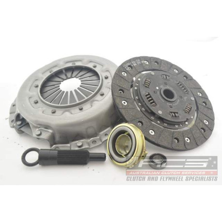 Ambreiaj, volantă Xtreme KMI23002 Clutch Kit Clutch Pro | race-shop.ro