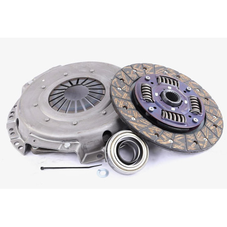 Ambreiaj, volantă Xtreme KMI23001 Clutch Kit Clutch Pro | race-shop.ro