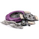 Ambreiaj, volantă Xtreme KMI22015-1B Clutch Kit Xtreme Performance Heavy Duty Sprung Ceramic 450Nm (28%) | race-shop.ro
