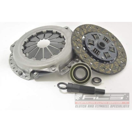 Ambreiaj, volantă Xtreme KMI22010 Clutch Kit Clutch Pro | race-shop.ro