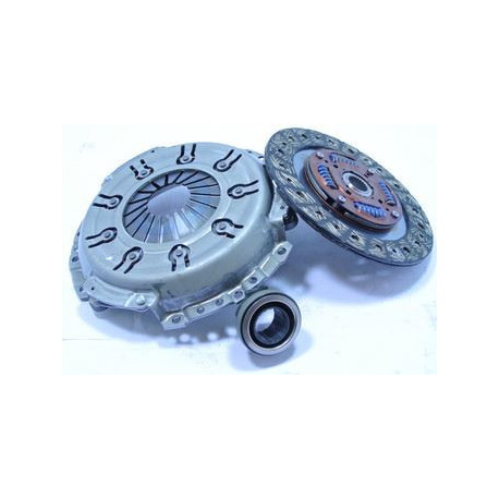 Ambreiaj, volantă Xtreme KMI22006 Clutch Kit Clutch Pro | race-shop.ro