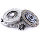 Ambreiaj, volantă Xtreme KMI20005 Clutch Kit Clutch Pro | race-shop.ro