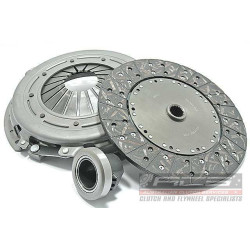 KLR27005 Clutch Kit Clutch Pro