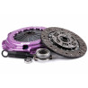 KHN22009-1A Clutch Kit Xtreme Performance Heavy Duty Organic 300Nm 700kg (35%)