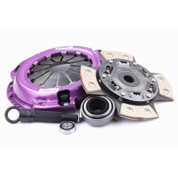 KHN20006-1B Clutch Kit Xtreme Performance Heavy Duty Sprung Ceramic 320Nm 500kg (60%)
