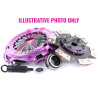 KHD22002-1B Clutch Kit Xtreme Performance Heavy Duty Sprung Ceramic 370Nm 600kg (30%)