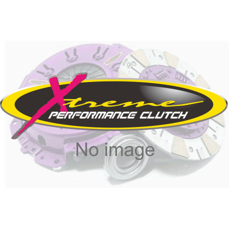 Ambreiaj, volantă Xtreme KGM28691-1EL Clutch Kit Xtreme Performance Rigid Ceramic Single Plate Incl Flywheel & CSC | race-shop.ro
