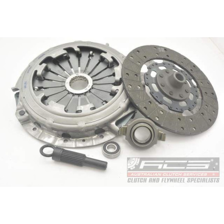 Ambreiaj, volantă Xtreme KGM28003 Clutch Kit Clutch Pro | race-shop.ro