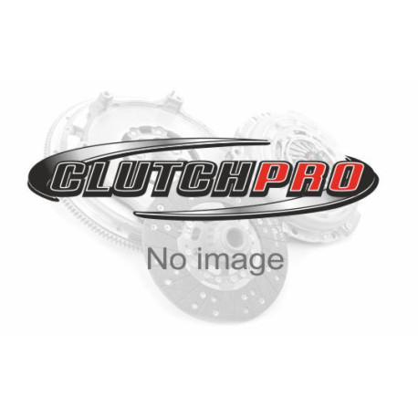 Ambreiaj, volantă Xtreme KGM26620 Clutch Kit Clutch Pro | race-shop.ro
