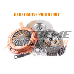 KGM26532-1A Clutch Kit Xtreme Performance Heavy Duty Organic Incl Flywheel