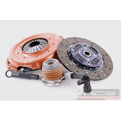 KGM26430-1A Clutch Kit Xtreme Performance Heavy Duty Organic Incl CSC 630Nm