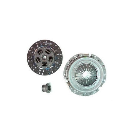 Ambreiaj, volantă Xtreme KGM26008 Clutch Kit Clutch Pro | race-shop.ro