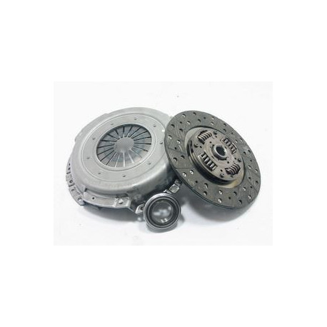 Ambreiaj, volantă Xtreme KGM26006 Clutch Kit Clutch Pro | race-shop.ro
